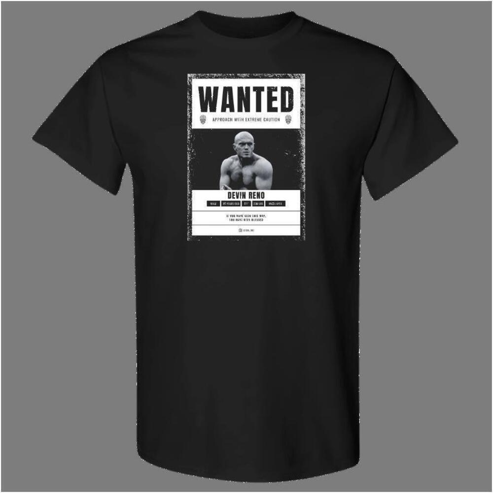 Arizonas Most Wanted Shirt